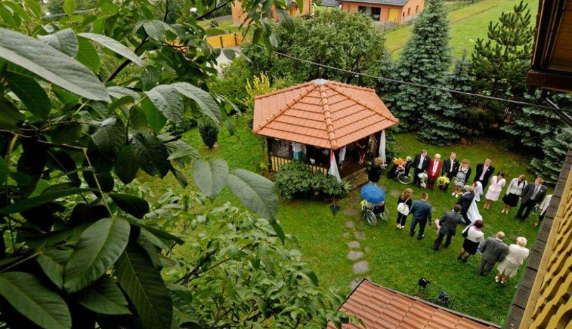 Penzion Letohrádek Frýdlant nad Ostravicí